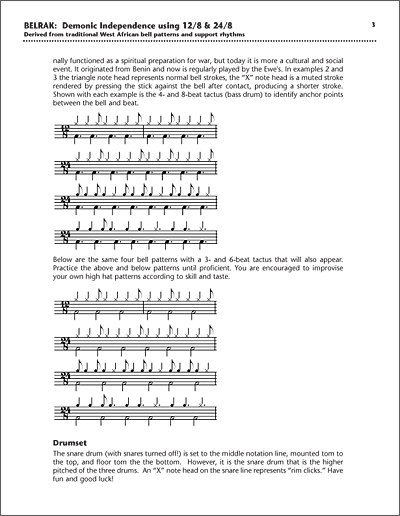 Belrak page 3