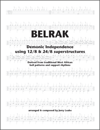 Belrak