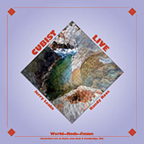 Cubist Live